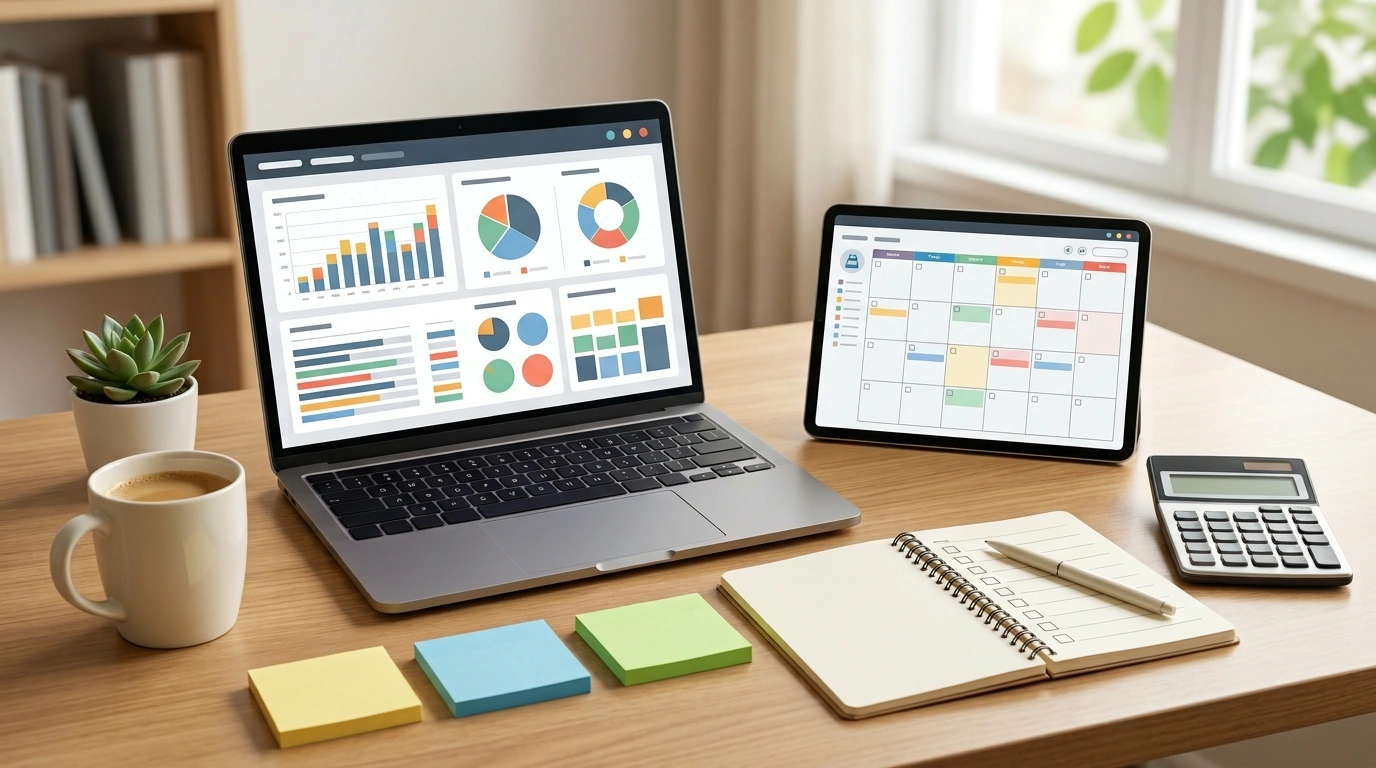 Passive Income Roadmap: Validate, Automate, Scale