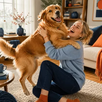 Pet Temperament 101: Decode Dog & Cat Behavior Signals